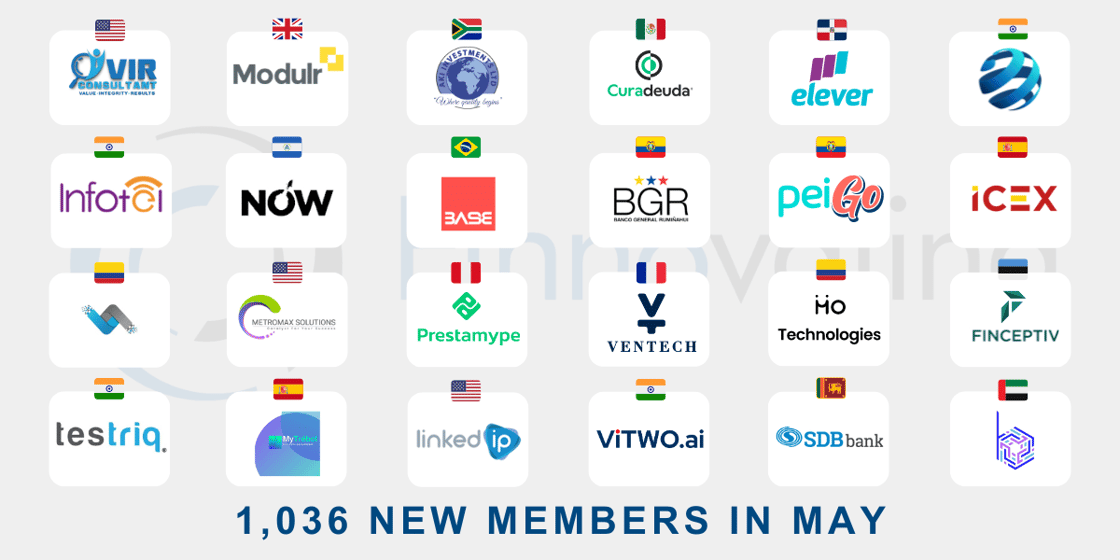 Nuevos registros mayo EN-2