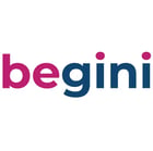 begini logo